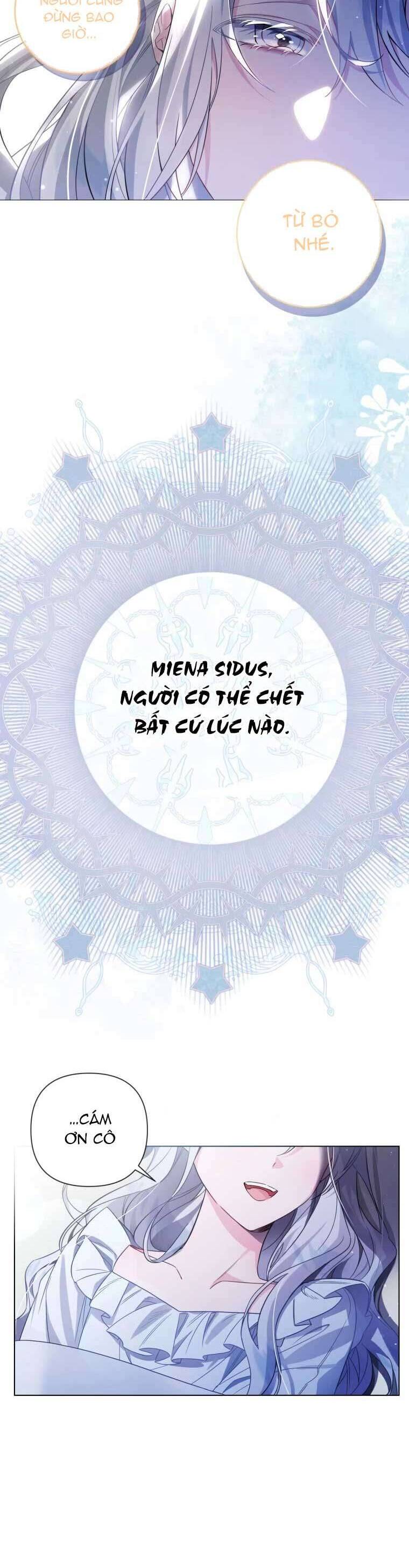 Bạn Có Cần Sự Cứu Rỗi Không? Chapter 1 - 32