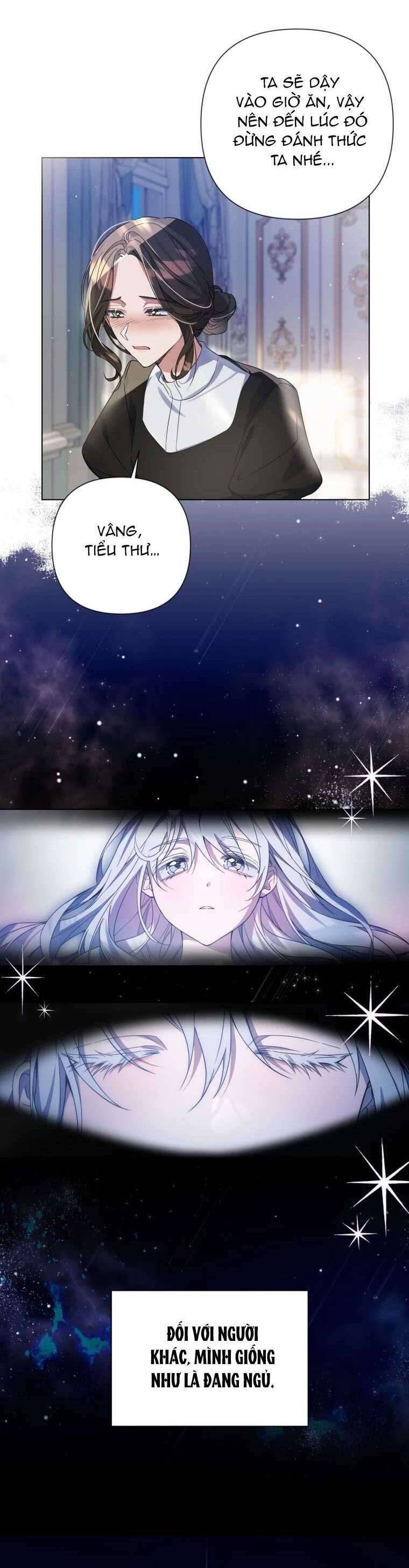 Bạn Có Cần Sự Cứu Rỗi Không? Chapter 1 - 33