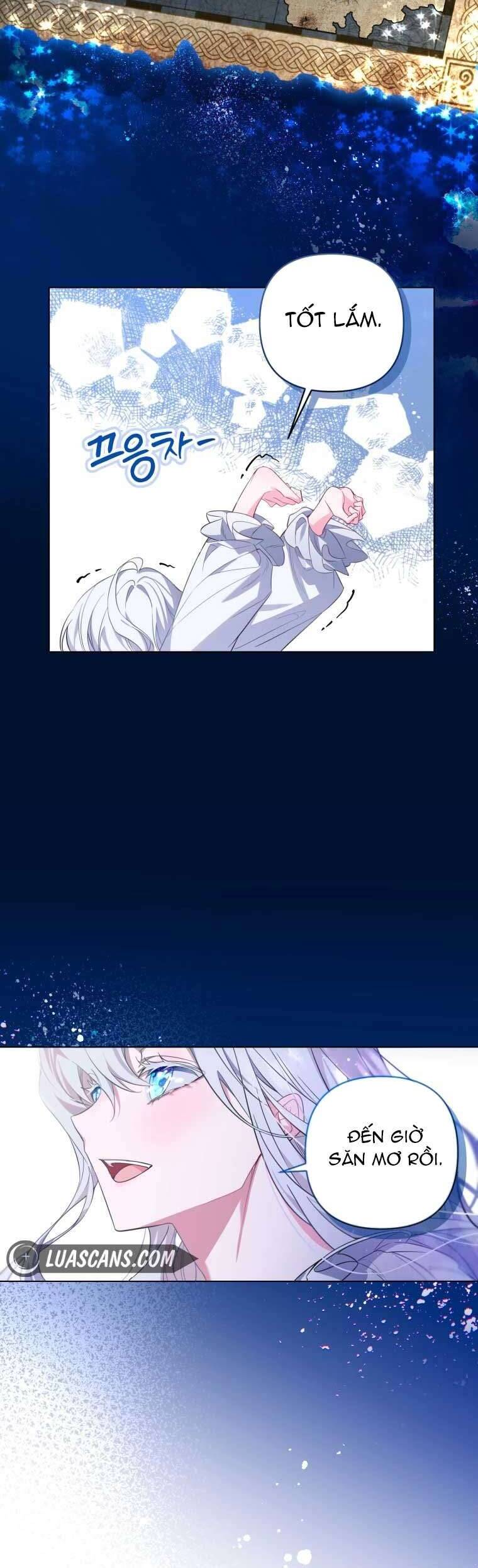 Bạn Có Cần Sự Cứu Rỗi Không? Chapter 1 - 38