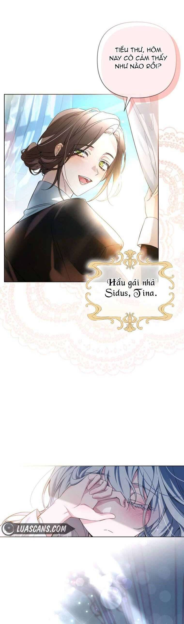 Bạn Có Cần Sự Cứu Rỗi Không? Chapter 1 - 5