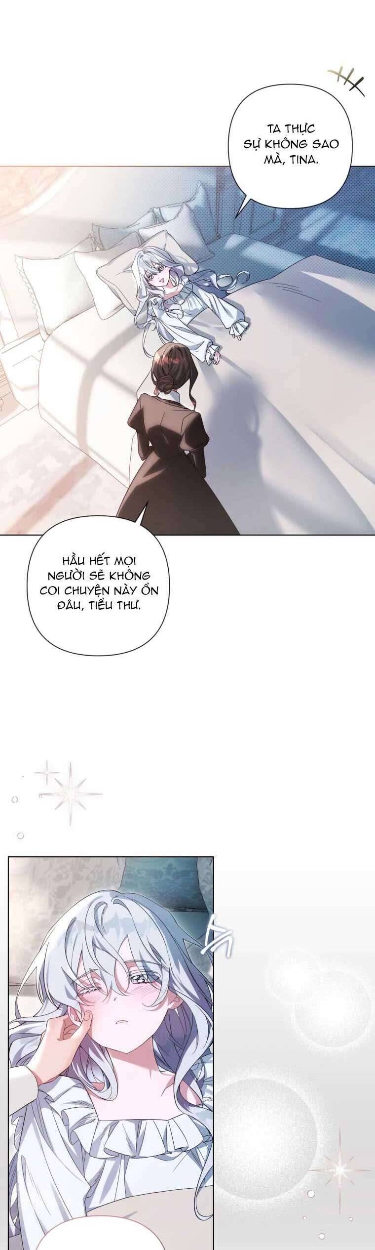 Bạn Có Cần Sự Cứu Rỗi Không? Chapter 1 - 9