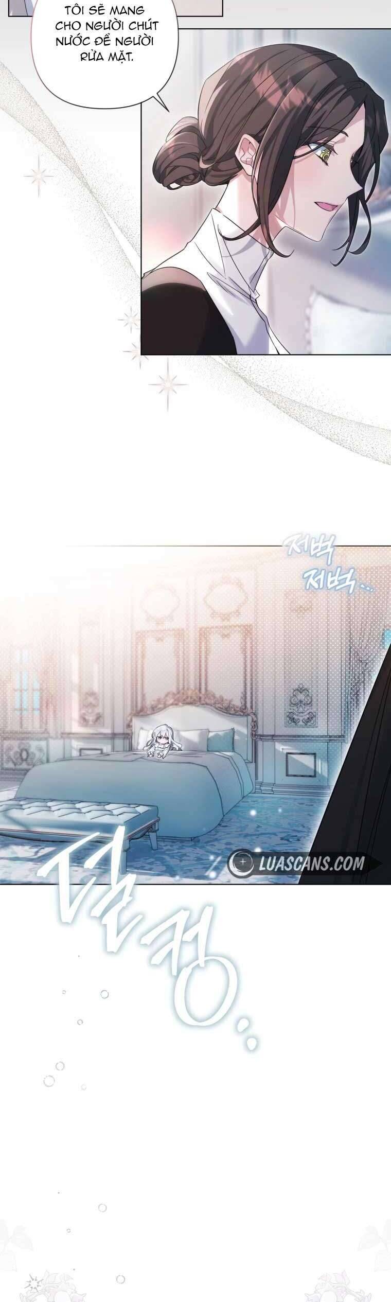 Bạn Có Cần Sự Cứu Rỗi Không? Chapter 1 - 10