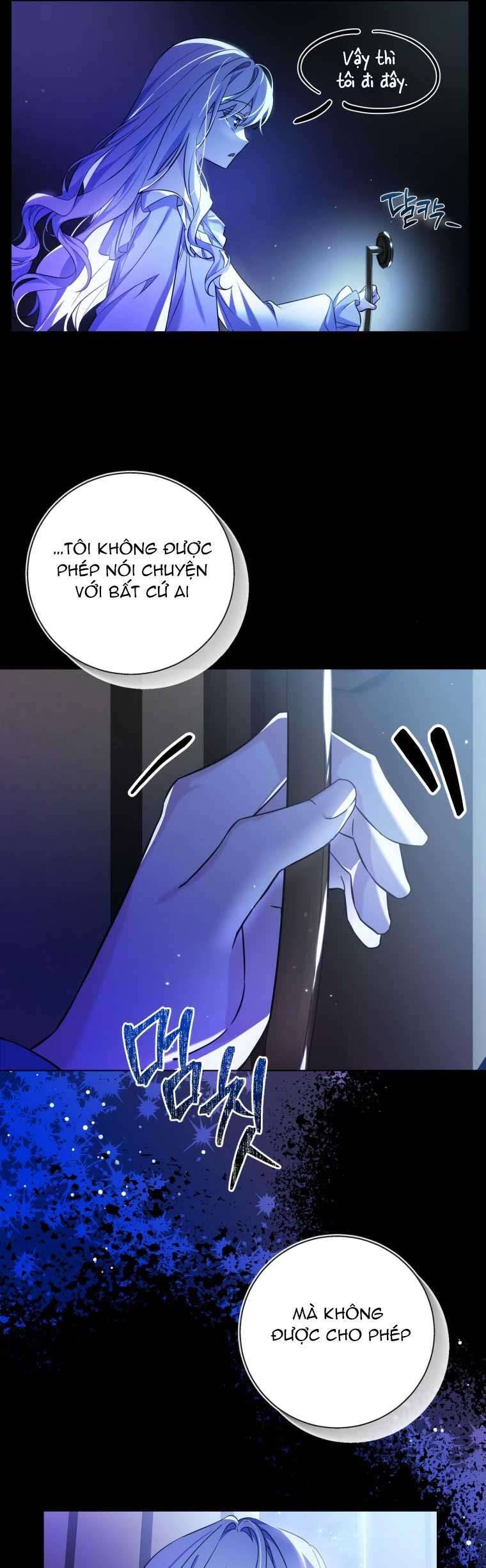 Bạn Có Cần Sự Cứu Rỗi Không? Chapter 2 - 11
