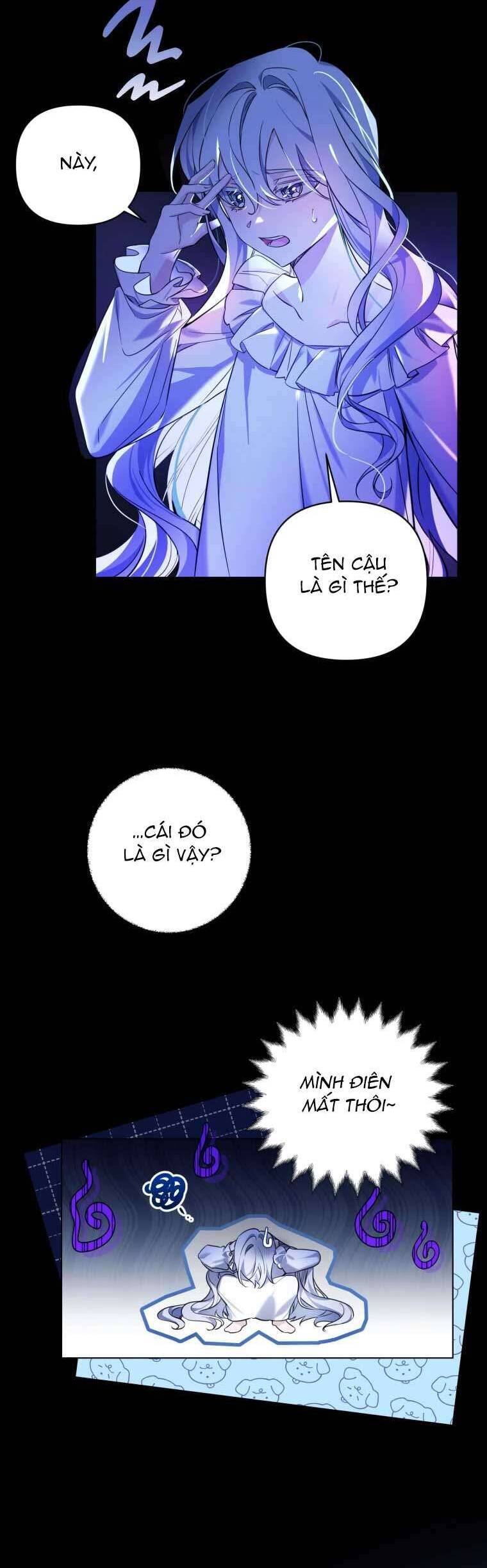 Bạn Có Cần Sự Cứu Rỗi Không? Chapter 2 - 13