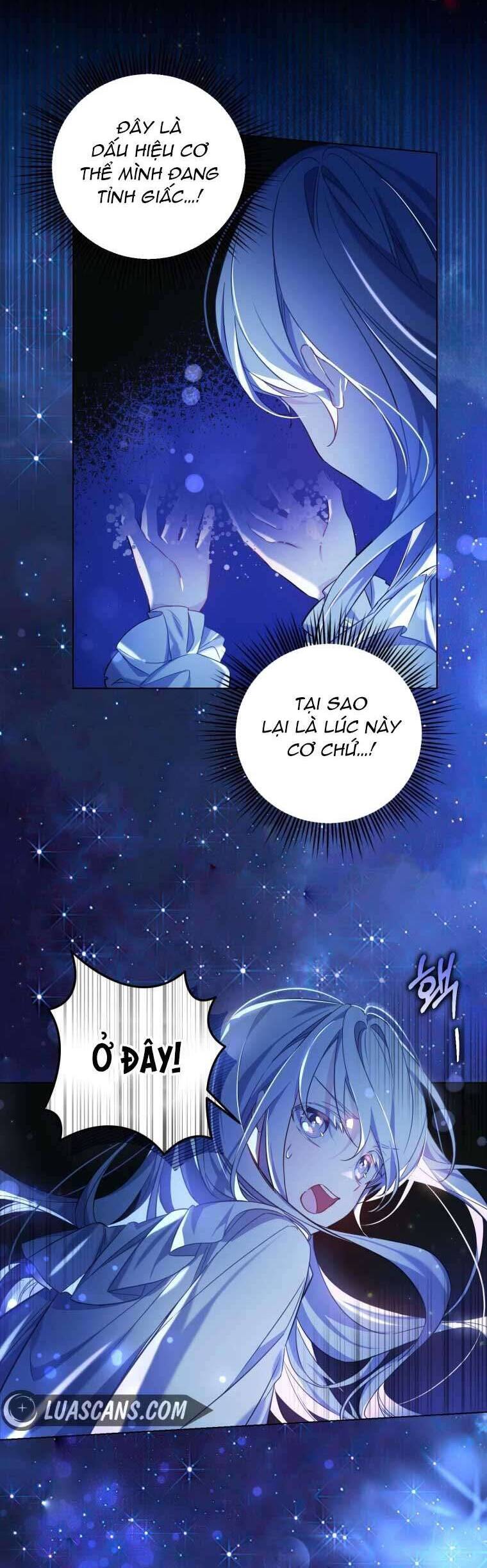Bạn Có Cần Sự Cứu Rỗi Không? Chapter 2 - 15