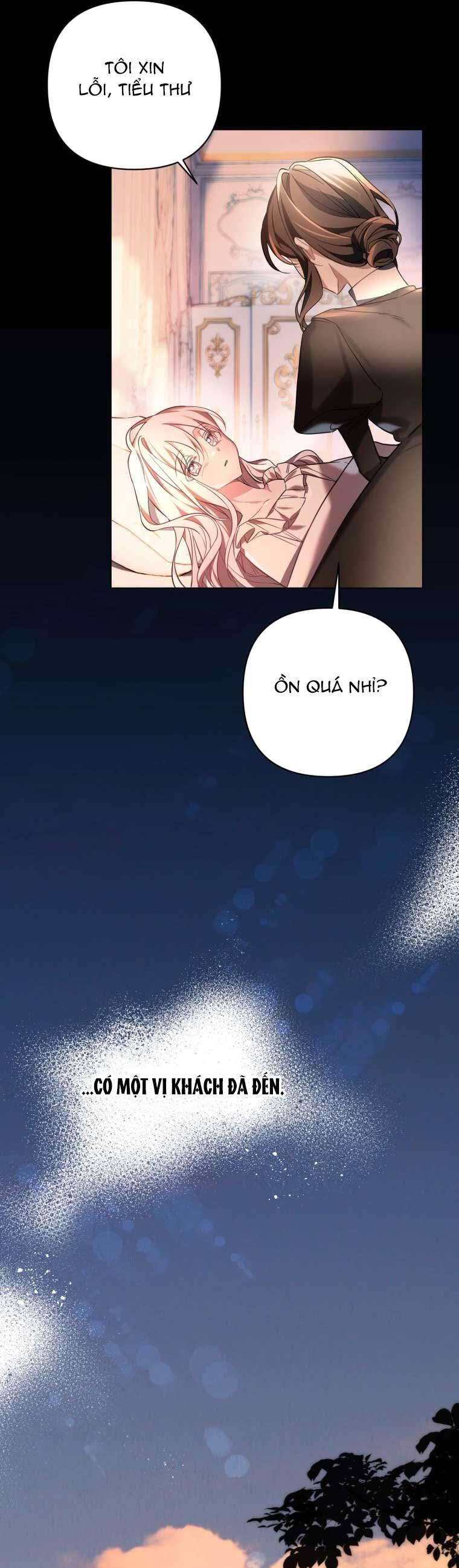 Bạn Có Cần Sự Cứu Rỗi Không? Chapter 2 - 20
