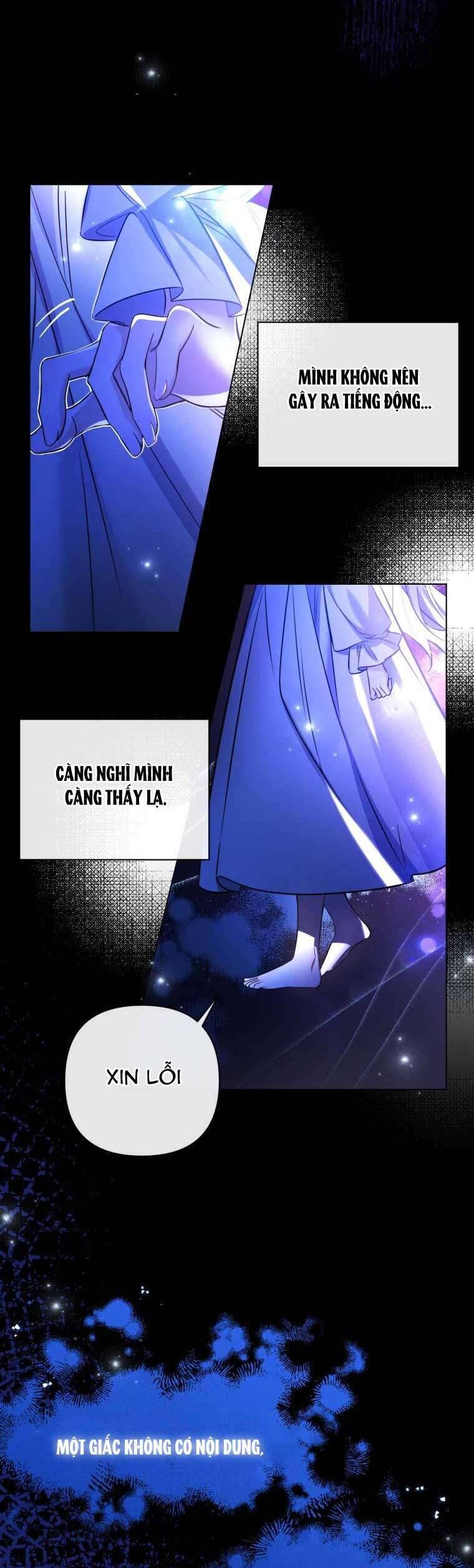 Bạn Có Cần Sự Cứu Rỗi Không? Chapter 2 - 3