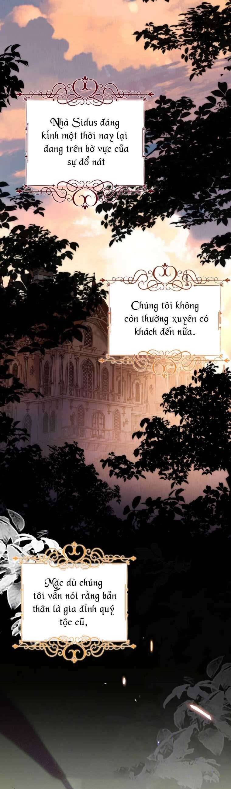 Bạn Có Cần Sự Cứu Rỗi Không? Chapter 2 - 21
