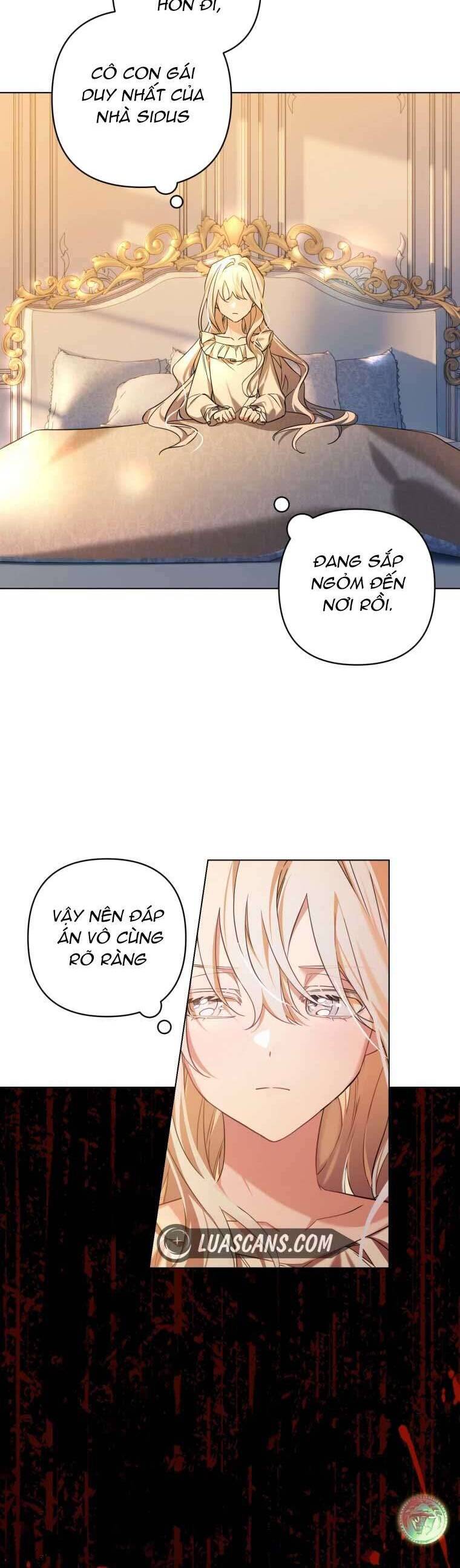 Bạn Có Cần Sự Cứu Rỗi Không? Chapter 2 - 23