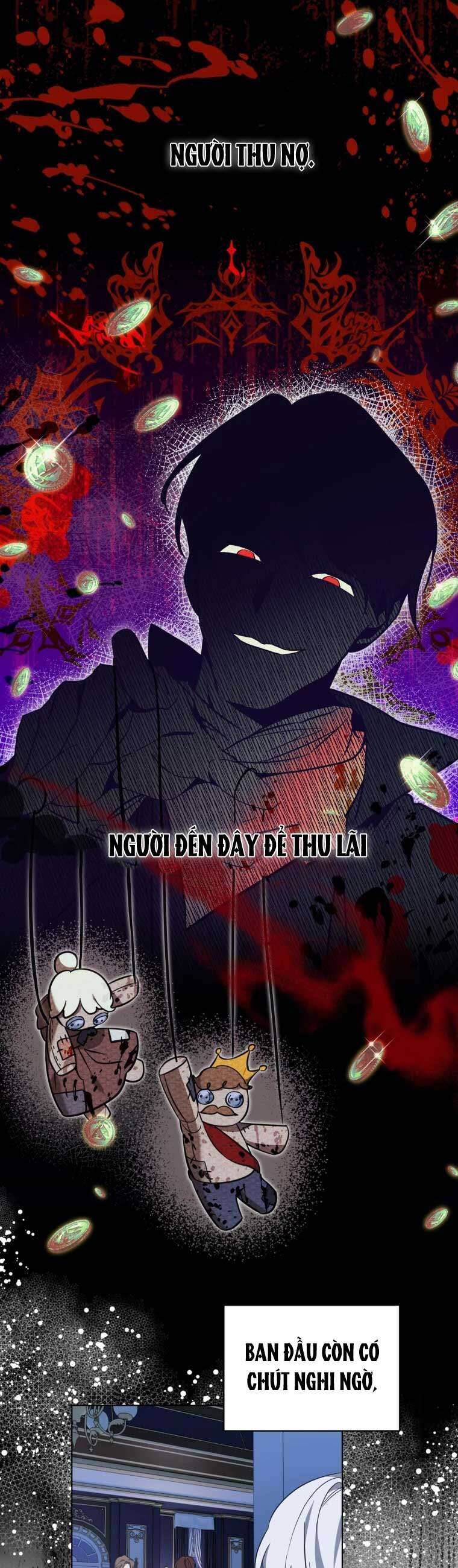 Bạn Có Cần Sự Cứu Rỗi Không? Chapter 2 - 24