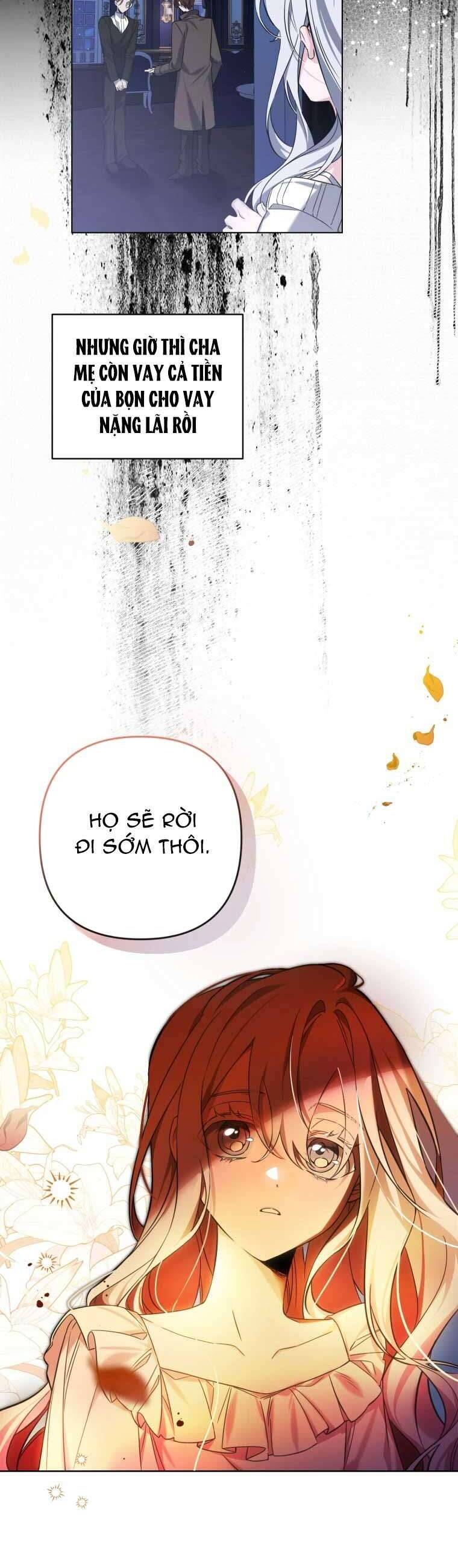 Bạn Có Cần Sự Cứu Rỗi Không? Chapter 2 - 25