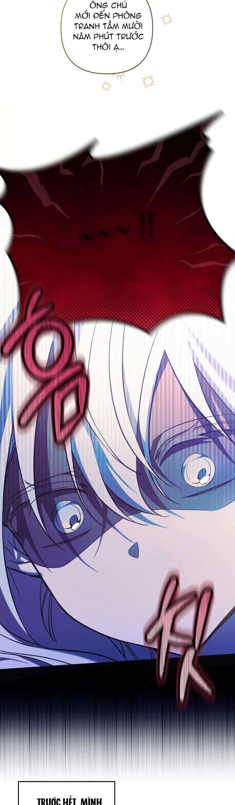 Bạn Có Cần Sự Cứu Rỗi Không? Chapter 2 - 27