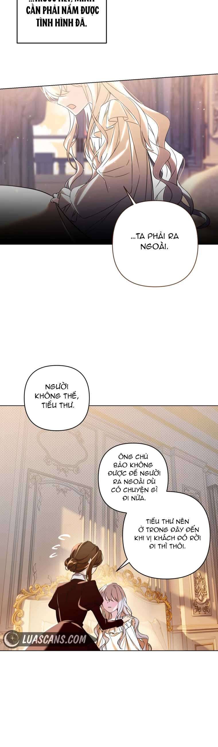 Bạn Có Cần Sự Cứu Rỗi Không? Chapter 2 - 28