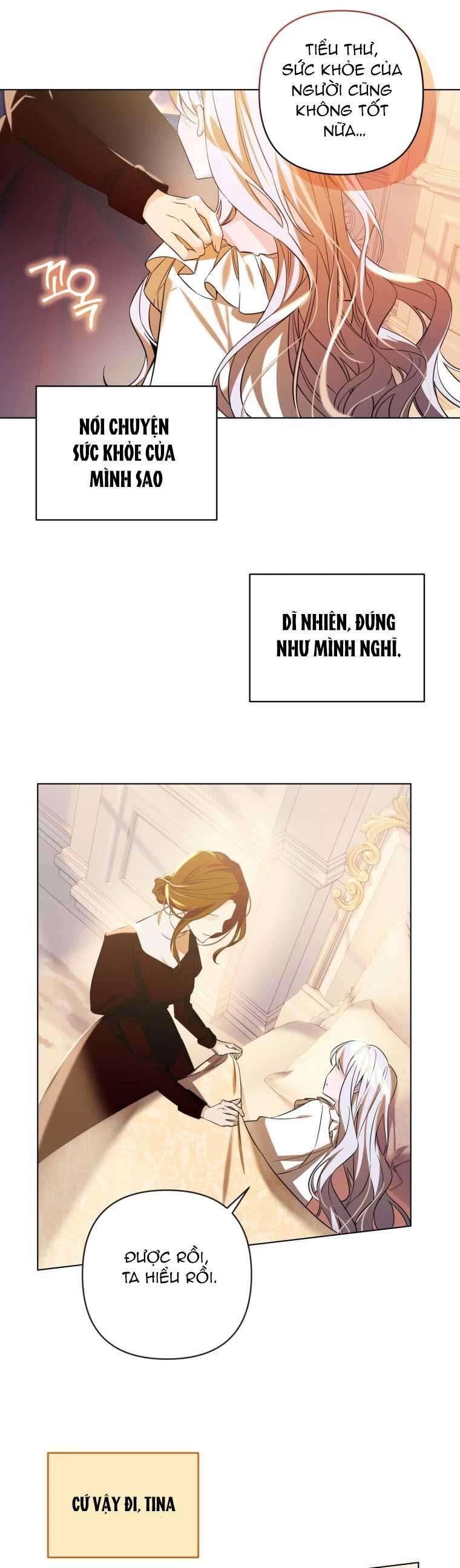 Bạn Có Cần Sự Cứu Rỗi Không? Chapter 2 - 29