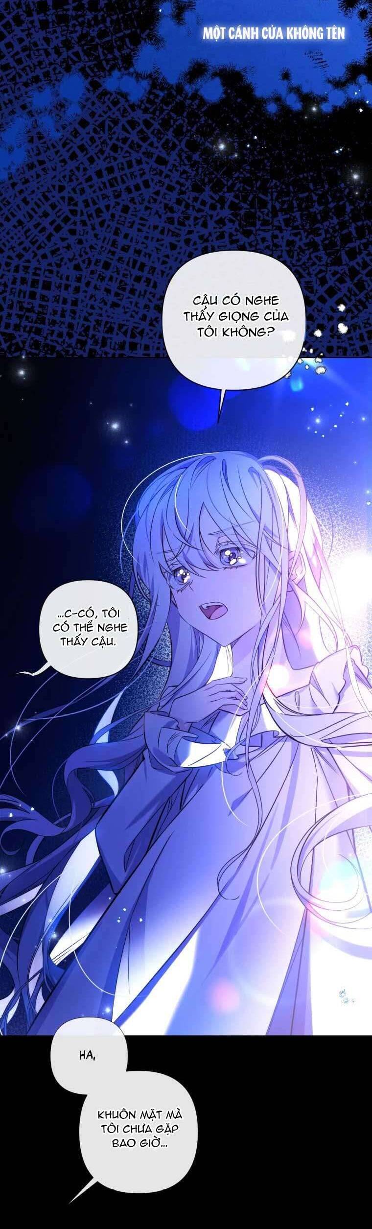 Bạn Có Cần Sự Cứu Rỗi Không? Chapter 2 - 4