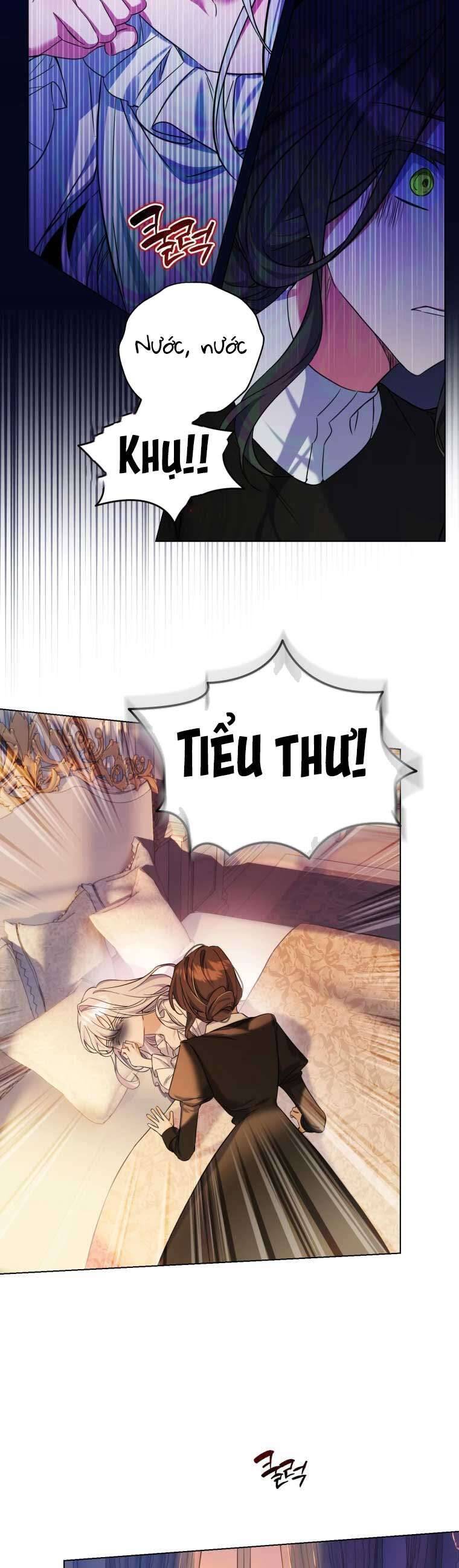 Bạn Có Cần Sự Cứu Rỗi Không? Chapter 2 - 32