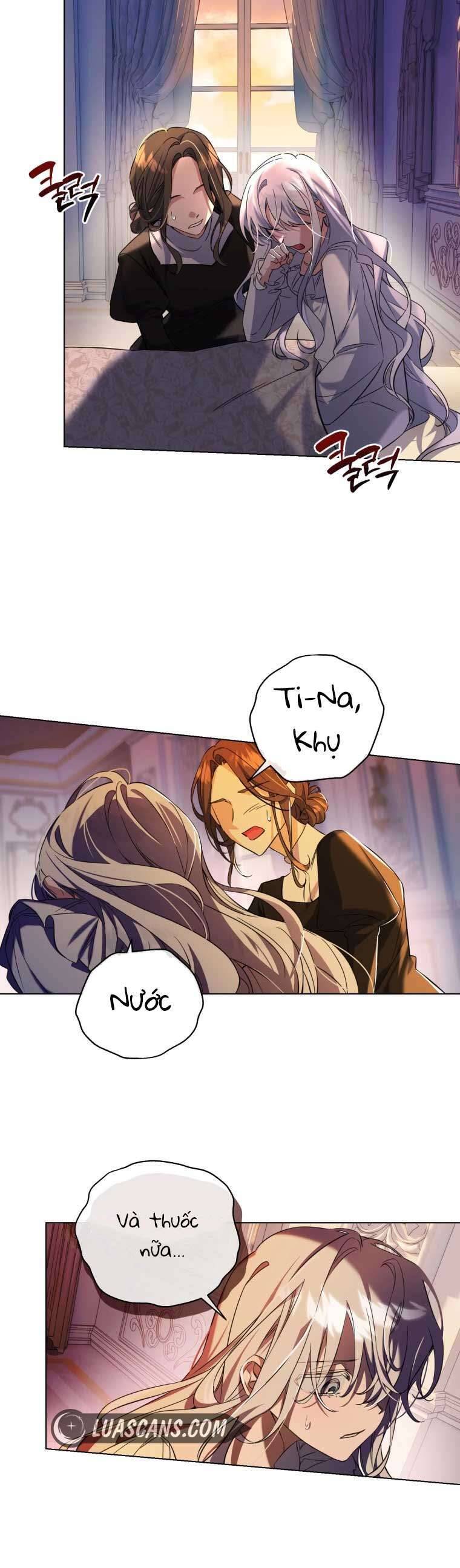 Bạn Có Cần Sự Cứu Rỗi Không? Chapter 2 - 33