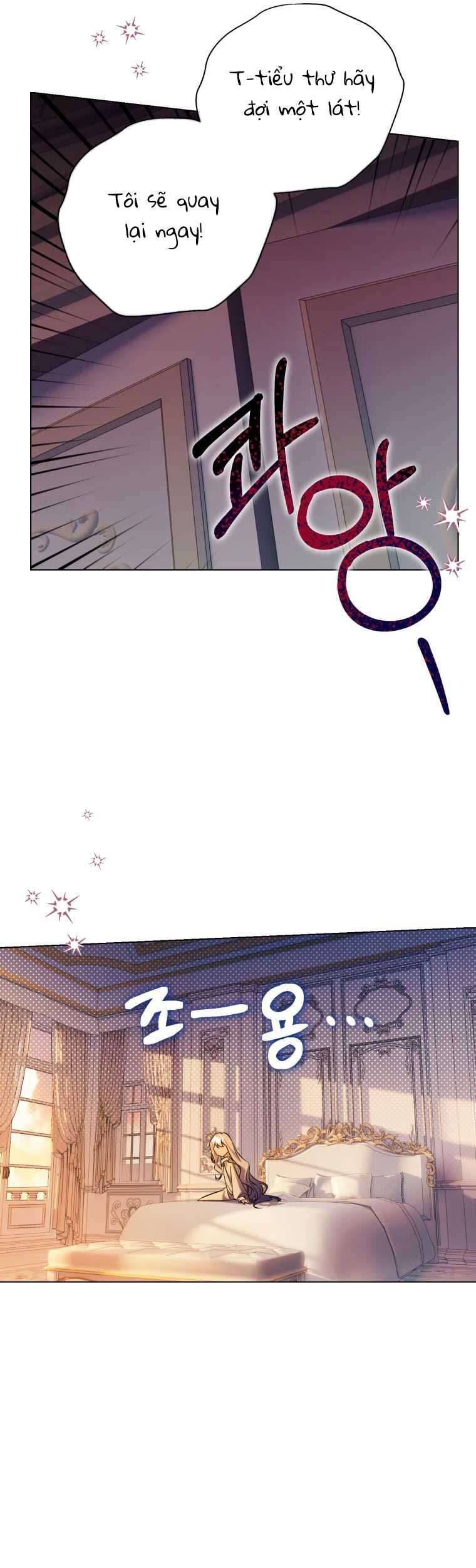 Bạn Có Cần Sự Cứu Rỗi Không? Chapter 2 - 34