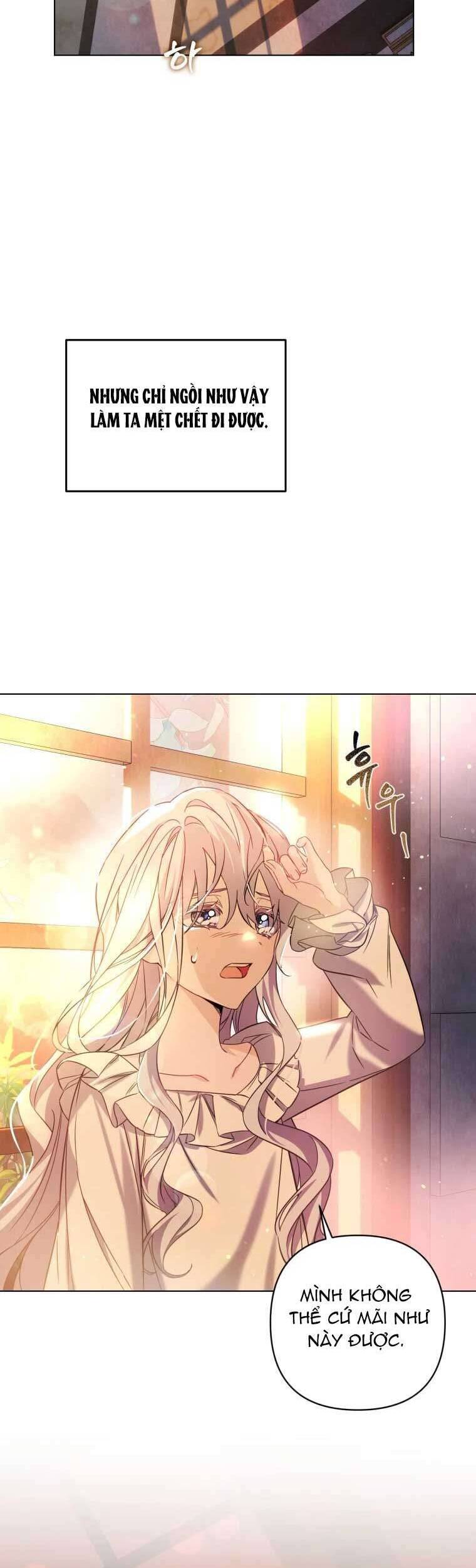 Bạn Có Cần Sự Cứu Rỗi Không? Chapter 2 - 36