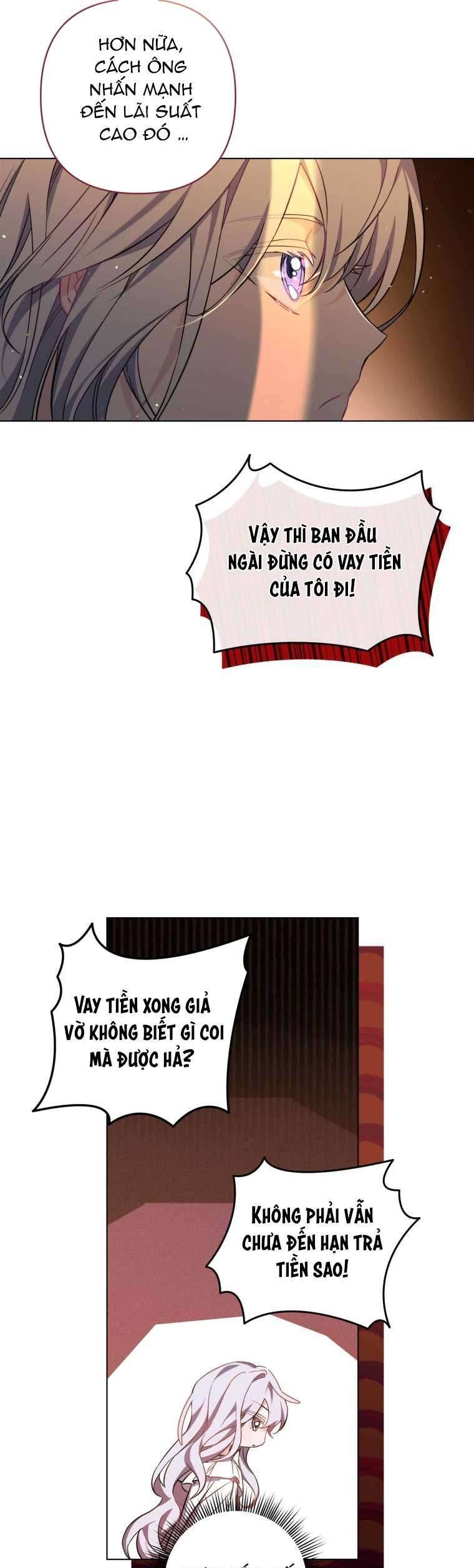 Bạn Có Cần Sự Cứu Rỗi Không? Chapter 2 - 39