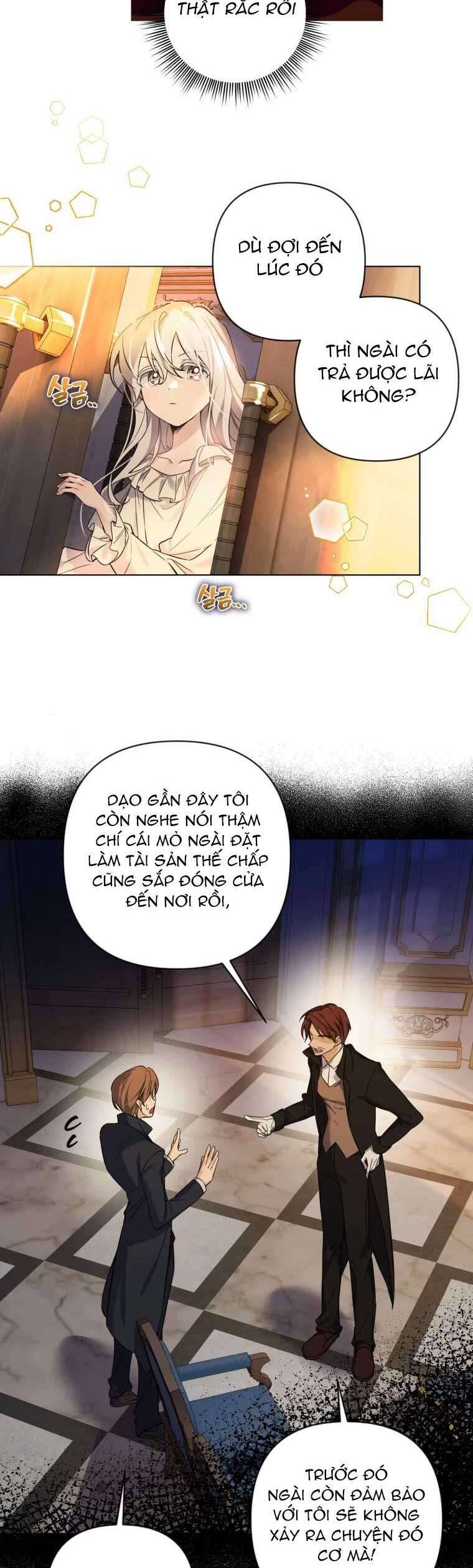 Bạn Có Cần Sự Cứu Rỗi Không? Chapter 2 - 40