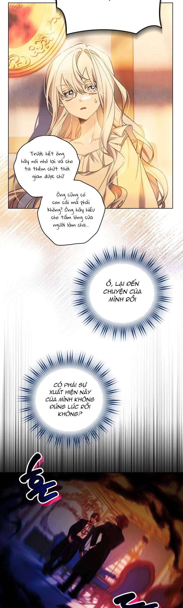Bạn Có Cần Sự Cứu Rỗi Không? Chapter 2 - 42