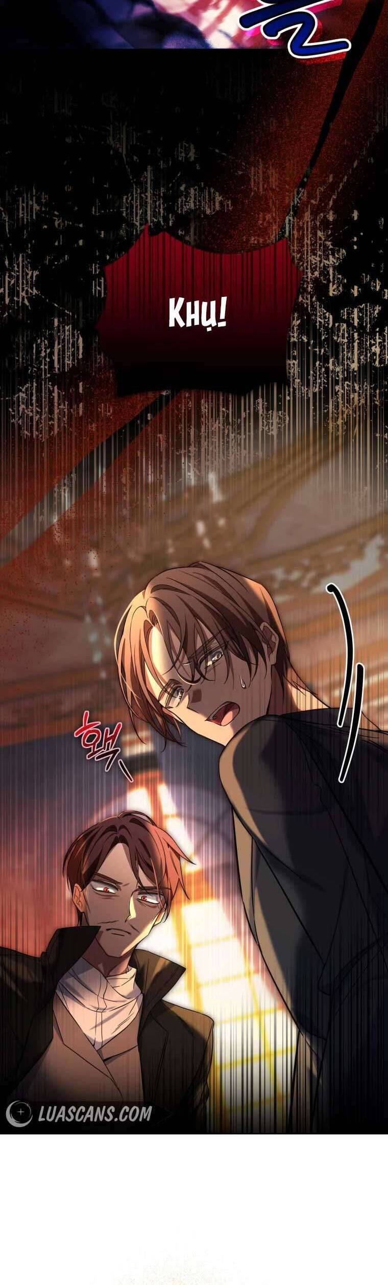Bạn Có Cần Sự Cứu Rỗi Không? Chapter 2 - 43