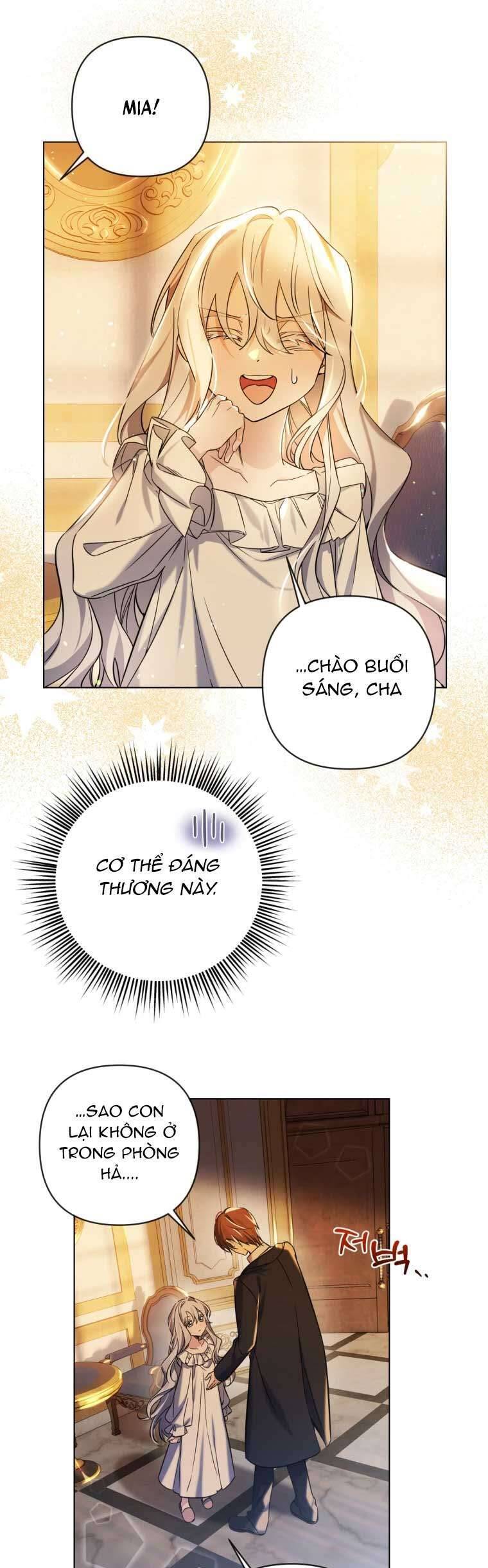 Bạn Có Cần Sự Cứu Rỗi Không? Chapter 2 - 44