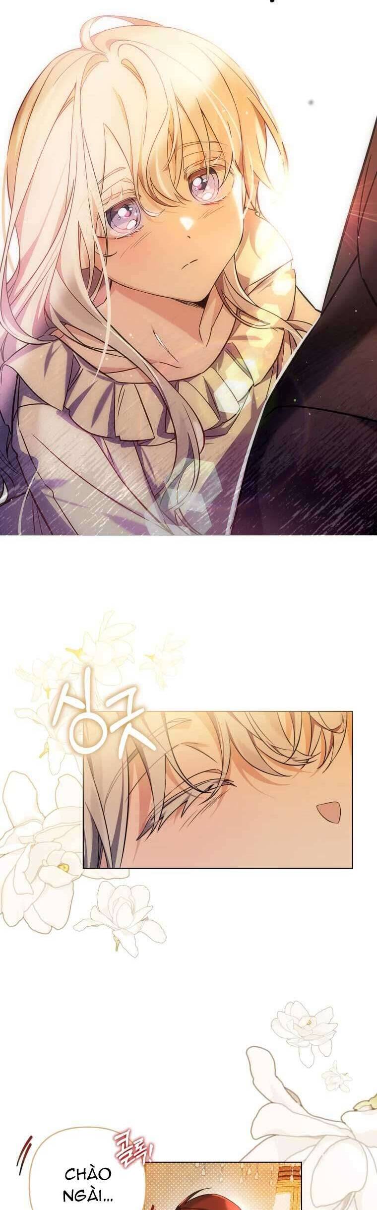 Bạn Có Cần Sự Cứu Rỗi Không? Chapter 2 - 46