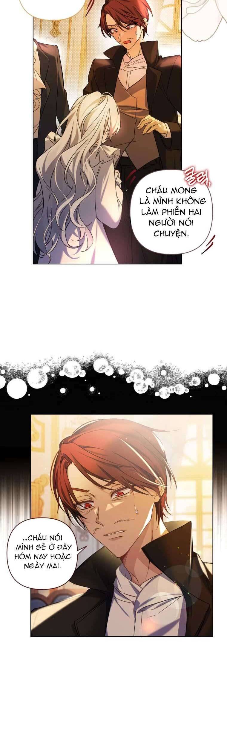 Bạn Có Cần Sự Cứu Rỗi Không? Chapter 2 - 47