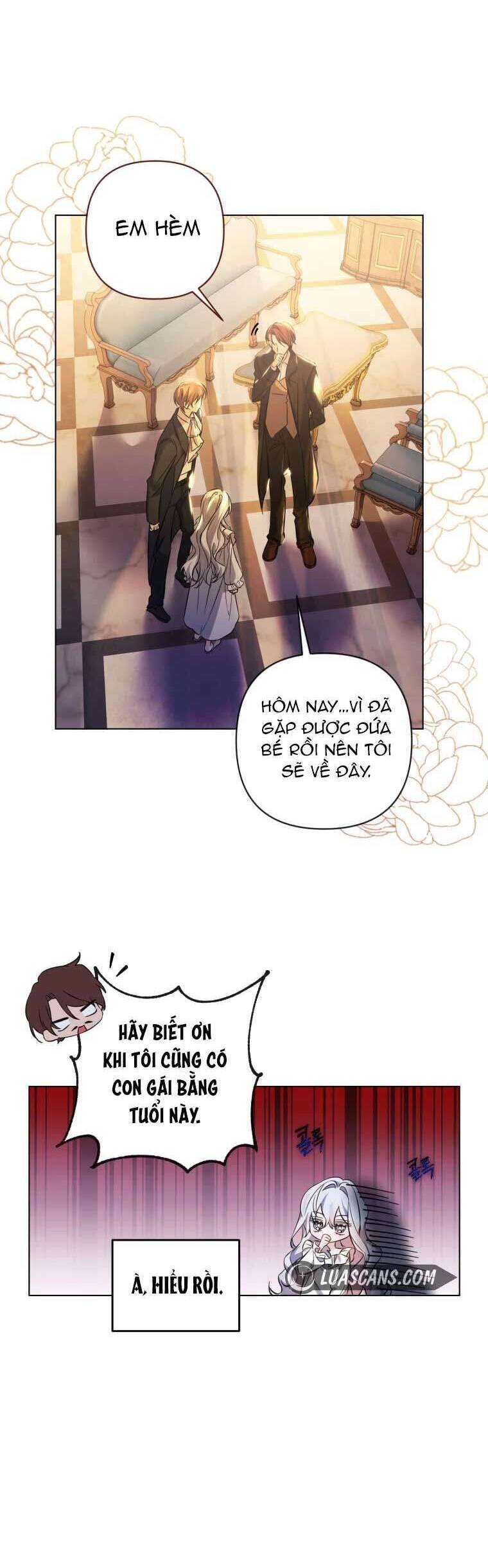 Bạn Có Cần Sự Cứu Rỗi Không? Chapter 2 - 48