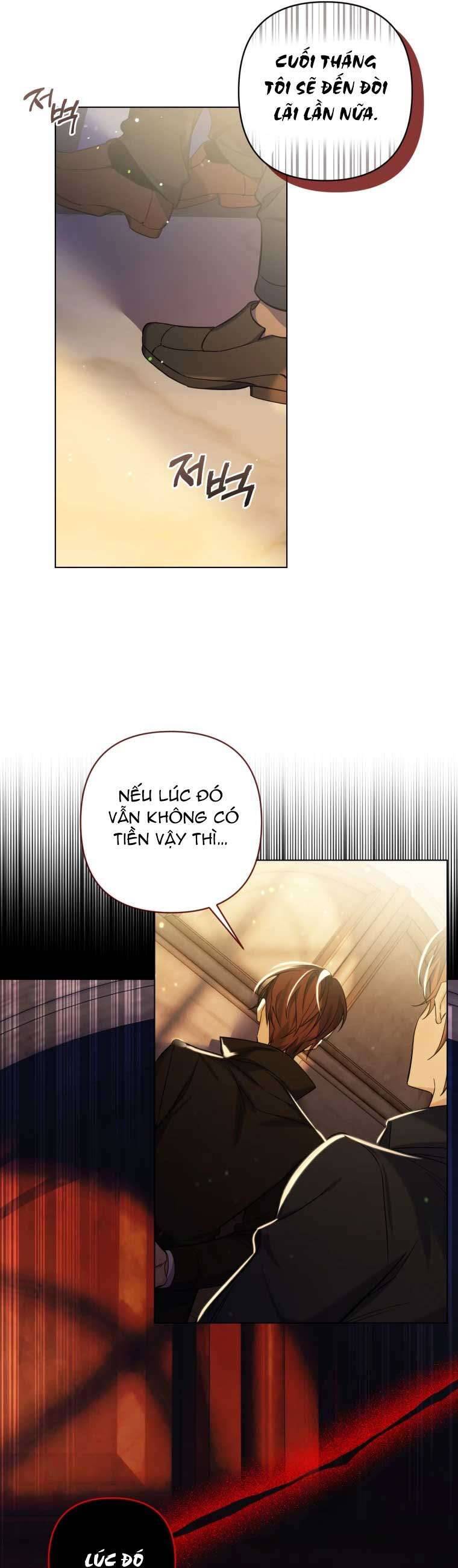 Bạn Có Cần Sự Cứu Rỗi Không? Chapter 2 - 49