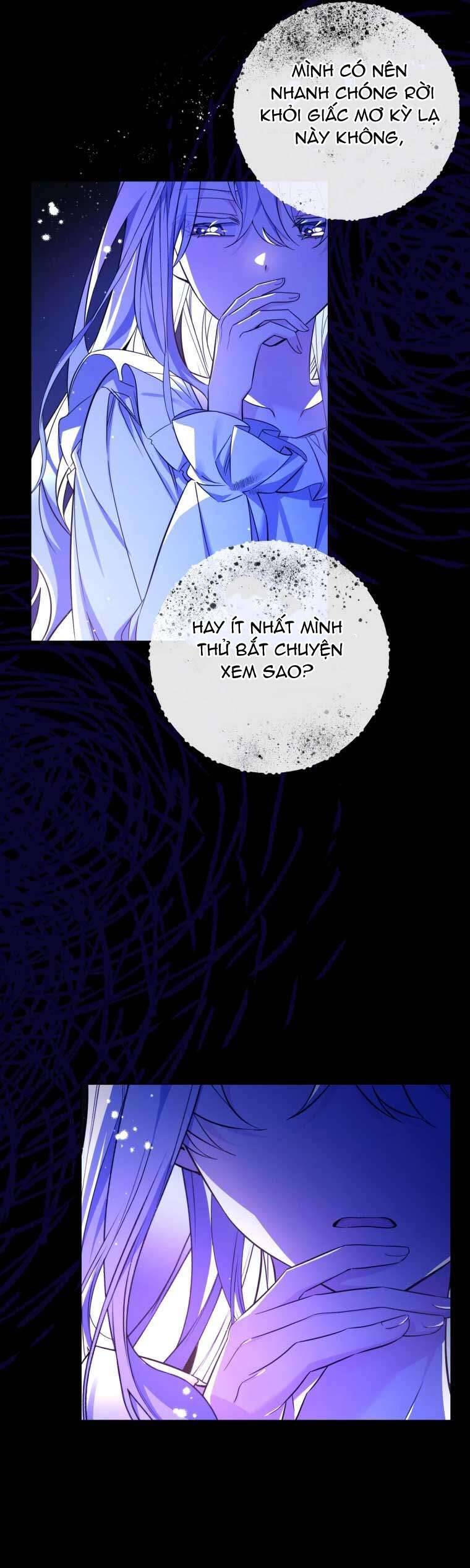 Bạn Có Cần Sự Cứu Rỗi Không? Chapter 2 - 6