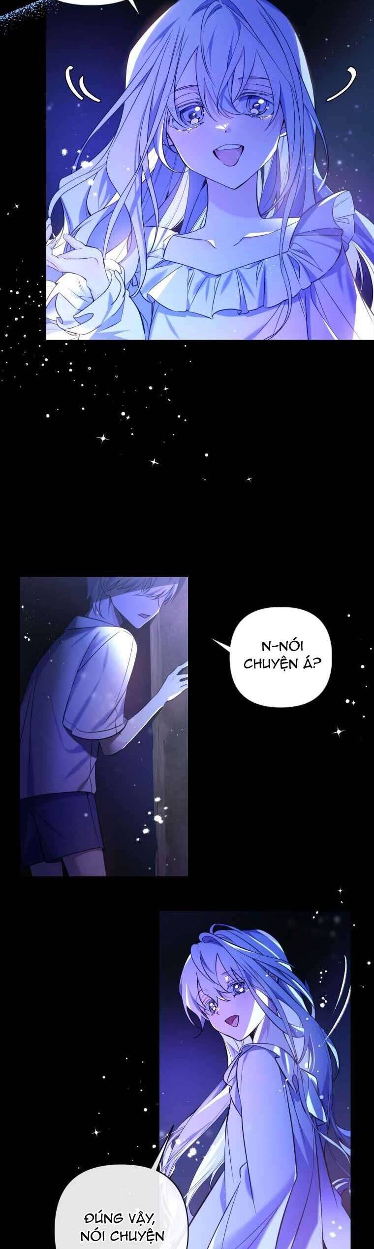 Bạn Có Cần Sự Cứu Rỗi Không? Chapter 2 - 8