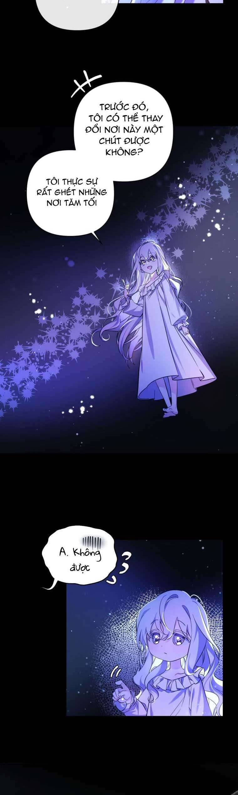 Bạn Có Cần Sự Cứu Rỗi Không? Chapter 2 - 9