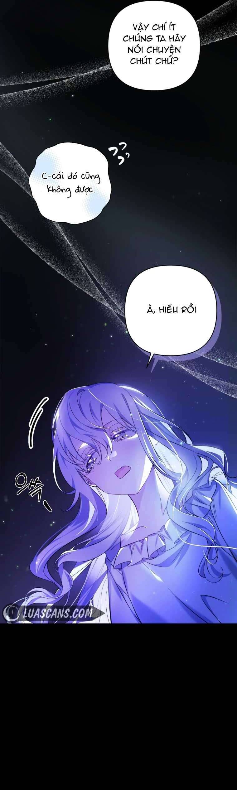 Bạn Có Cần Sự Cứu Rỗi Không? Chapter 2 - 10