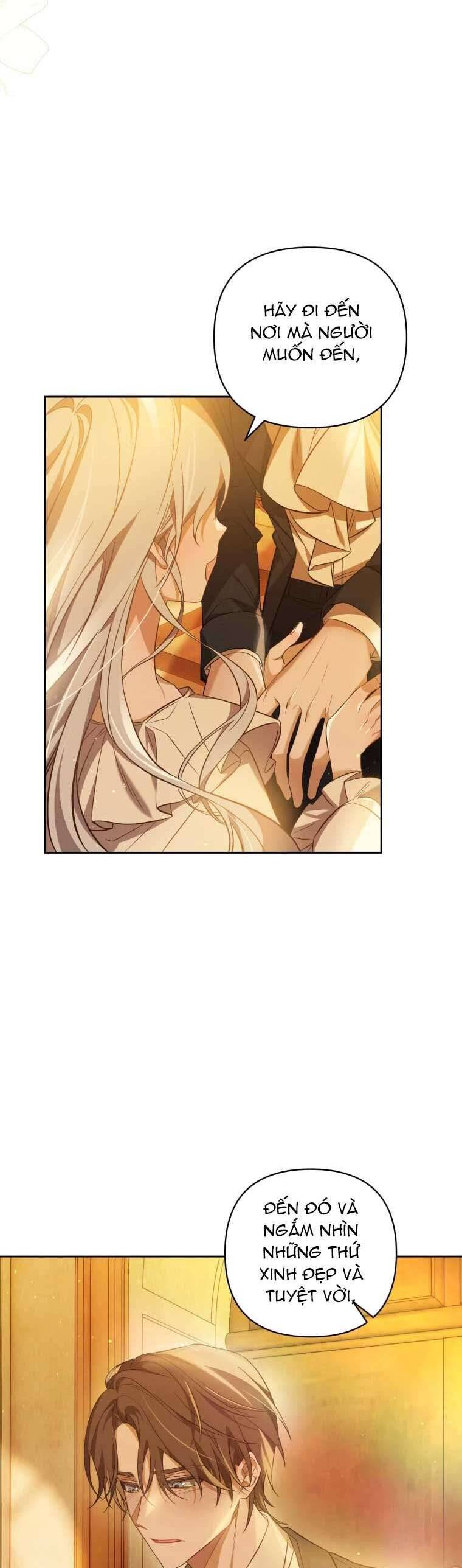 Bạn Có Cần Sự Cứu Rỗi Không? Chapter 3 - 13