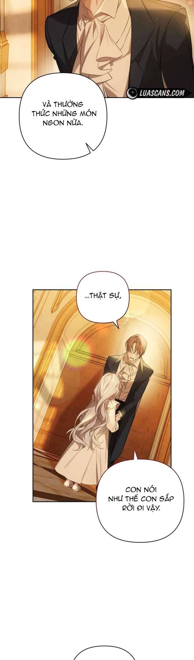 Bạn Có Cần Sự Cứu Rỗi Không? Chapter 3 - 14