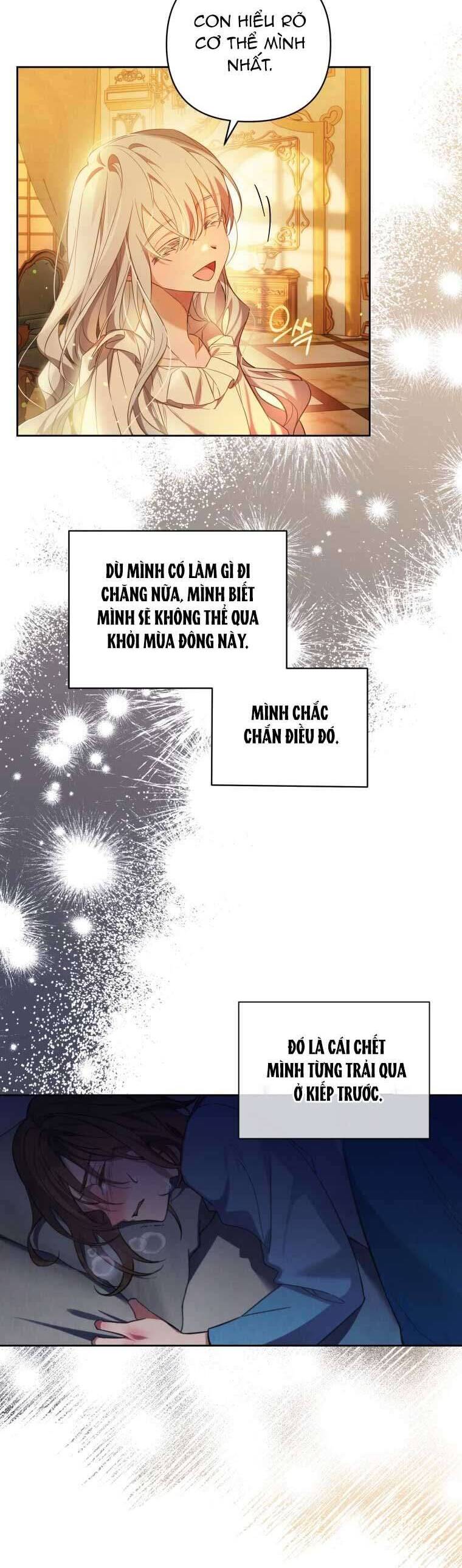 Bạn Có Cần Sự Cứu Rỗi Không? Chapter 3 - 15