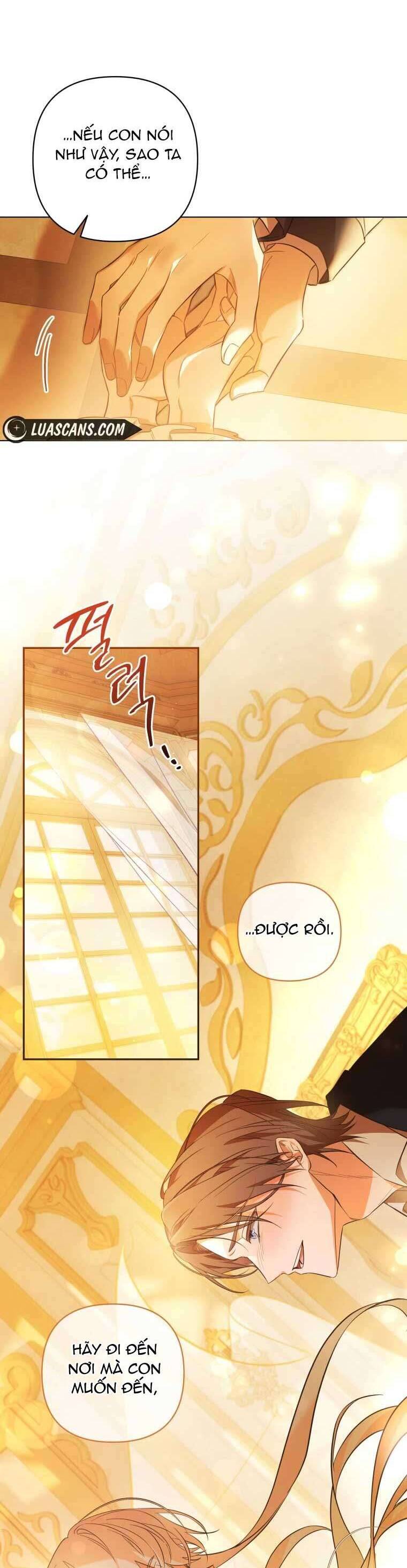 Bạn Có Cần Sự Cứu Rỗi Không? Chapter 3 - 18