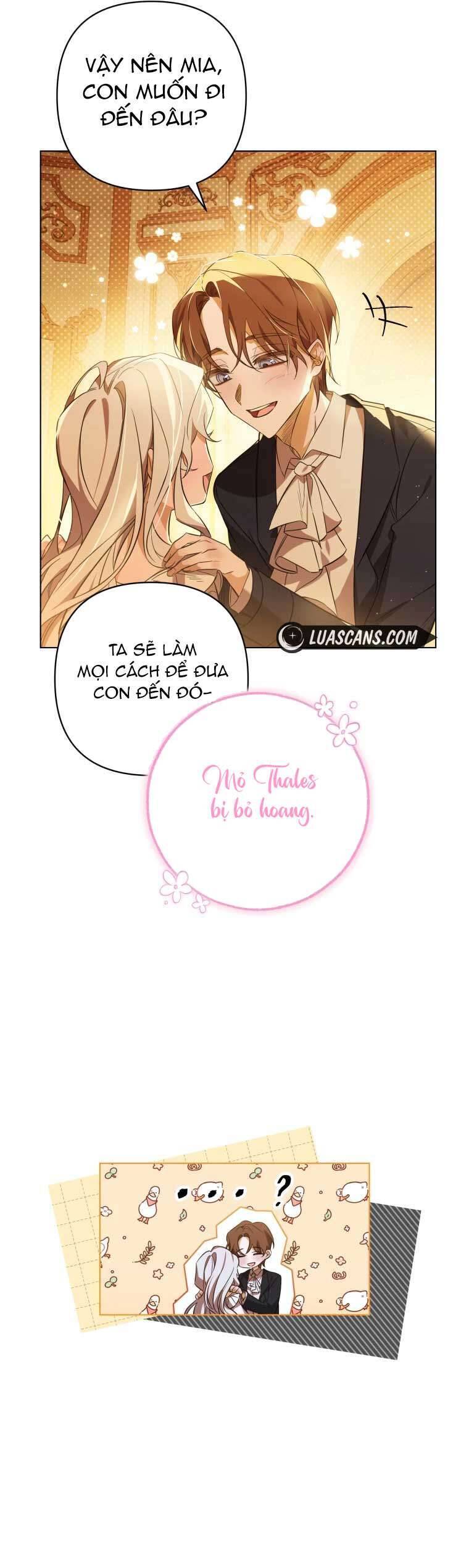 Bạn Có Cần Sự Cứu Rỗi Không? Chapter 3 - 20