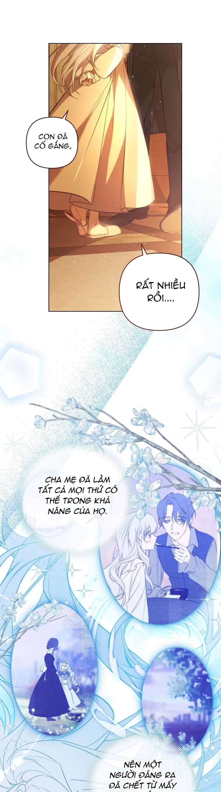 Bạn Có Cần Sự Cứu Rỗi Không? Chapter 3 - 3