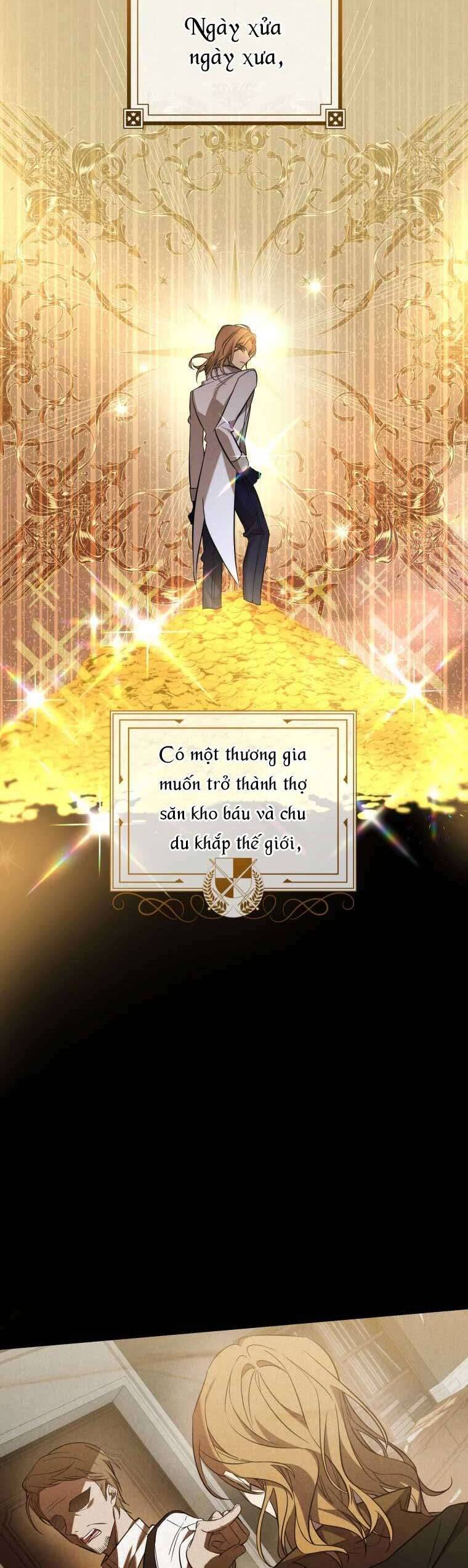 Bạn Có Cần Sự Cứu Rỗi Không? Chapter 3 - 22