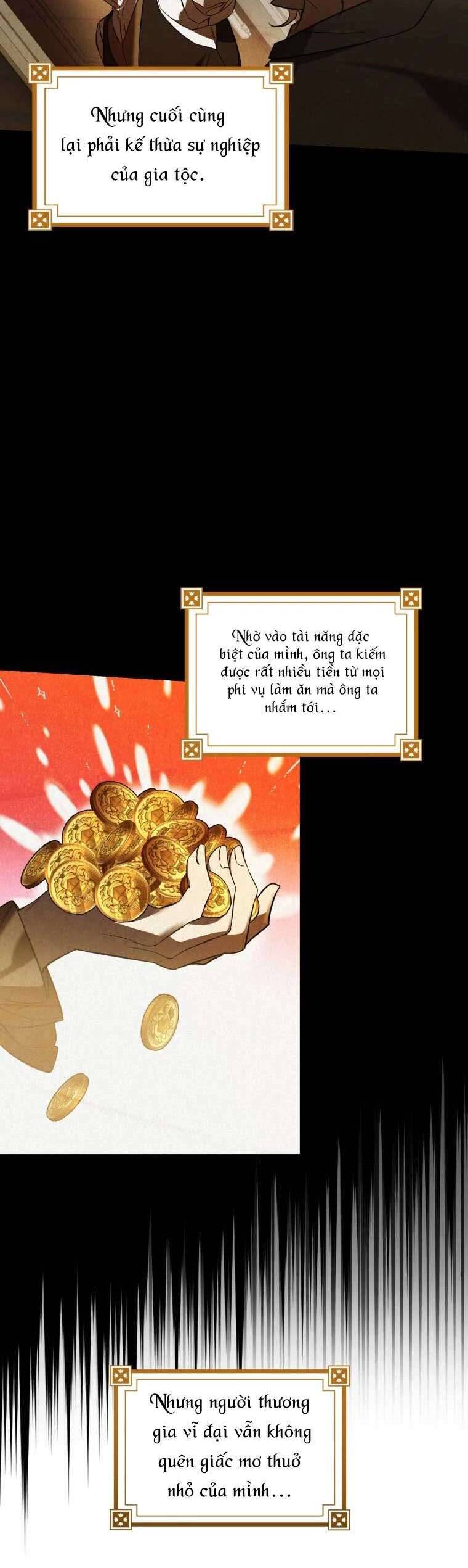 Bạn Có Cần Sự Cứu Rỗi Không? Chapter 3 - 23
