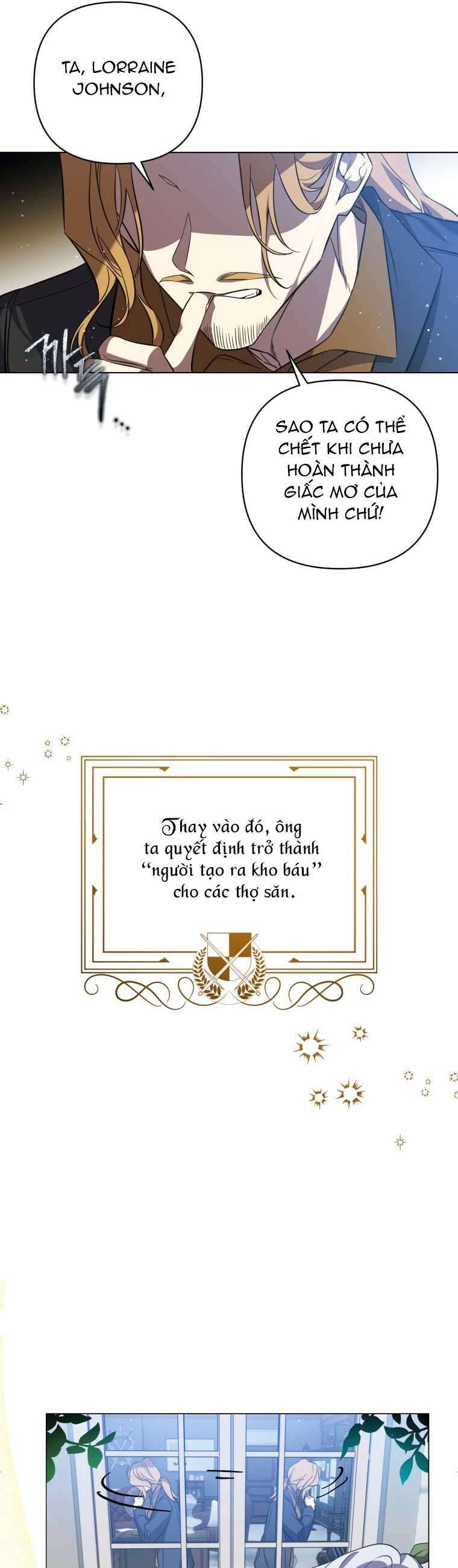 Bạn Có Cần Sự Cứu Rỗi Không? Chapter 3 - 25