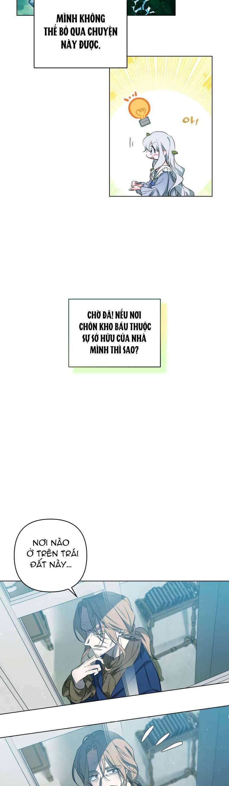 Bạn Có Cần Sự Cứu Rỗi Không? Chapter 3 - 27