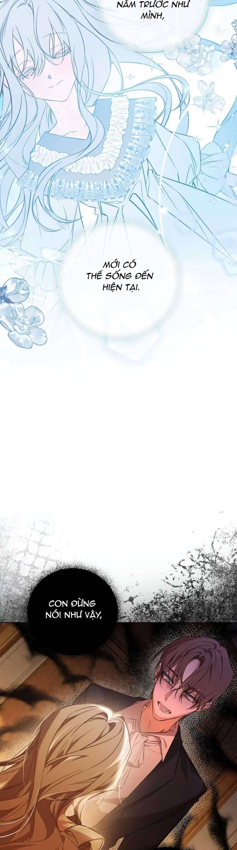 Bạn Có Cần Sự Cứu Rỗi Không? Chapter 3 - 4