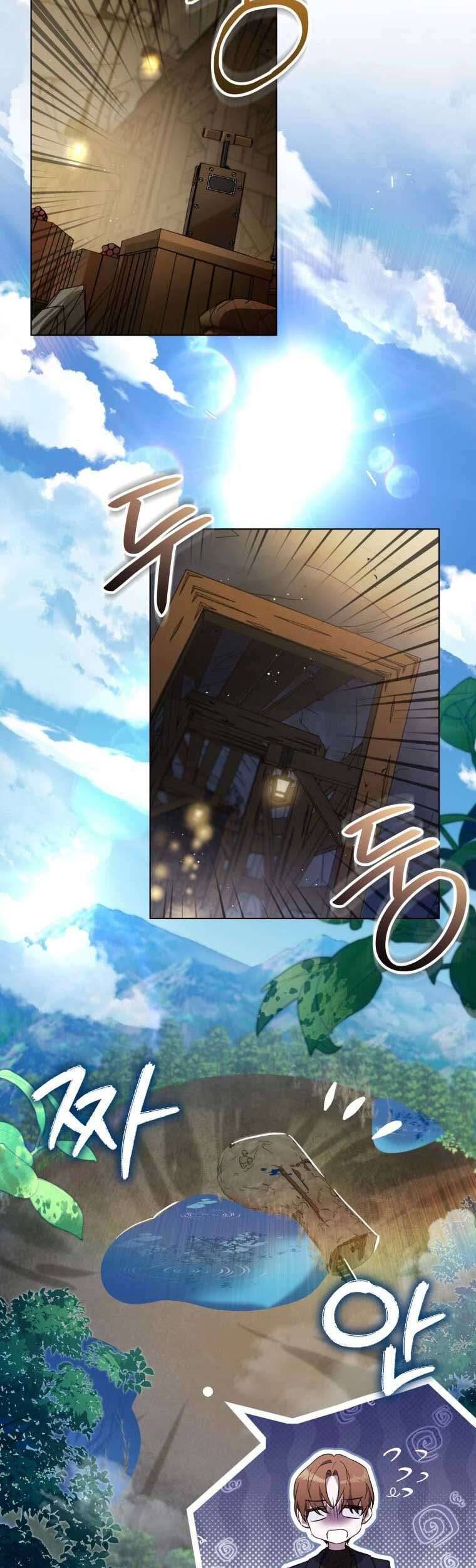 Bạn Có Cần Sự Cứu Rỗi Không? Chapter 3 - 31