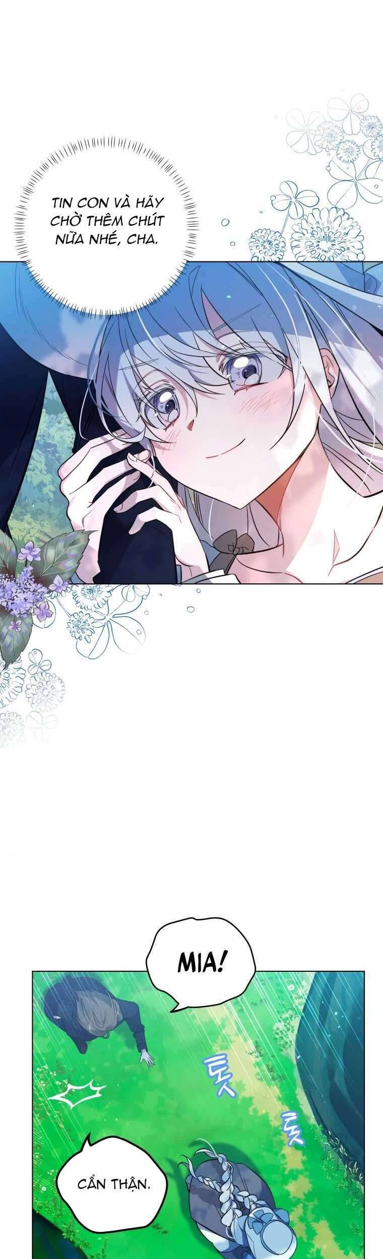 Bạn Có Cần Sự Cứu Rỗi Không? Chapter 3 - 33