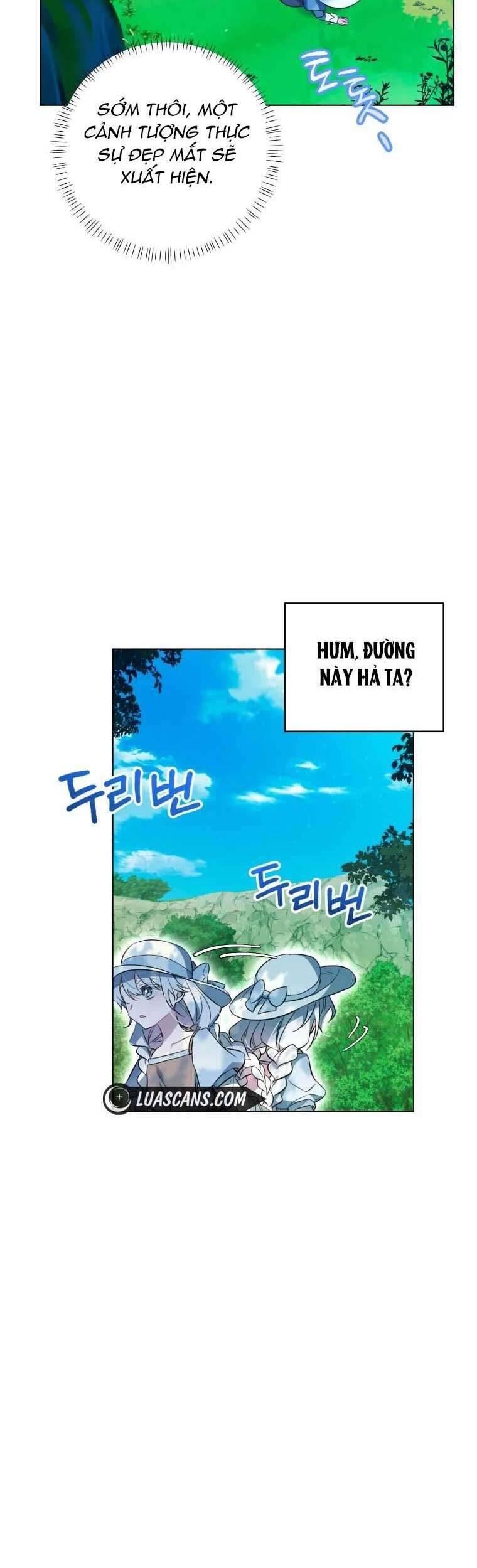 Bạn Có Cần Sự Cứu Rỗi Không? Chapter 3 - 34